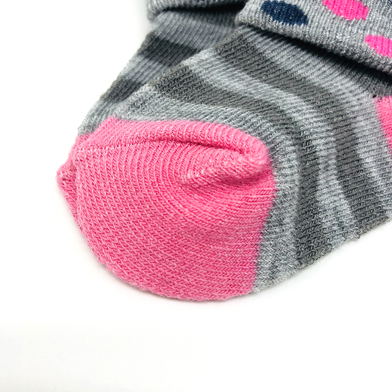 Cute Baby Socks For Little Boy And Girl