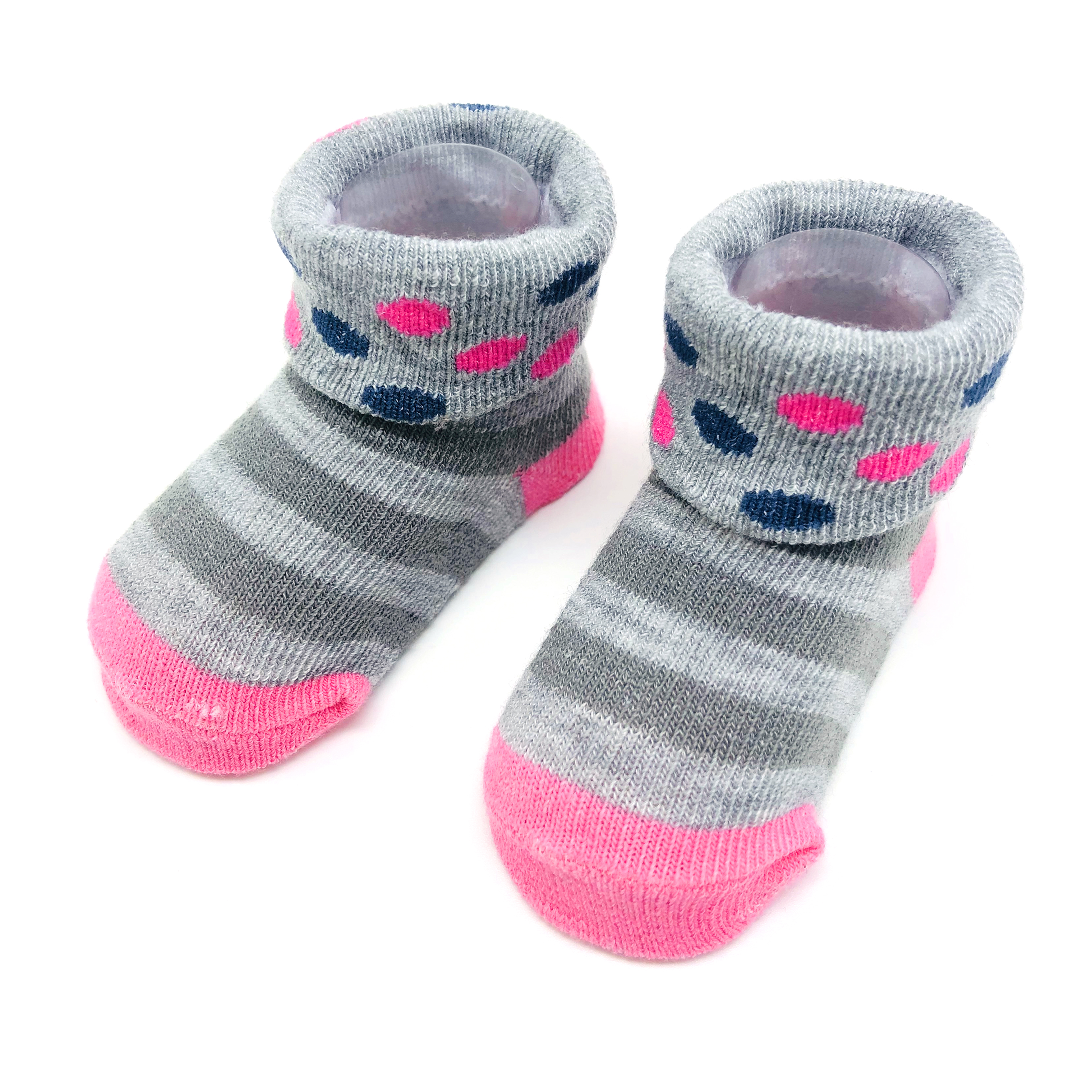 Cute Baby Socks For Little Boy And Girl