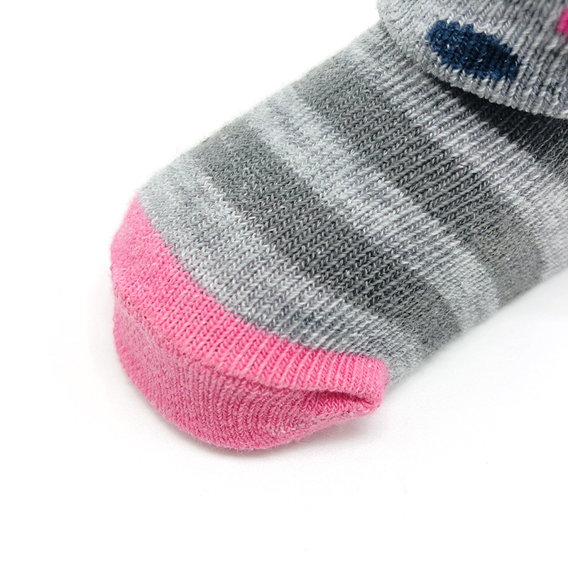 Cute Baby Socks For Little Boy And Girl