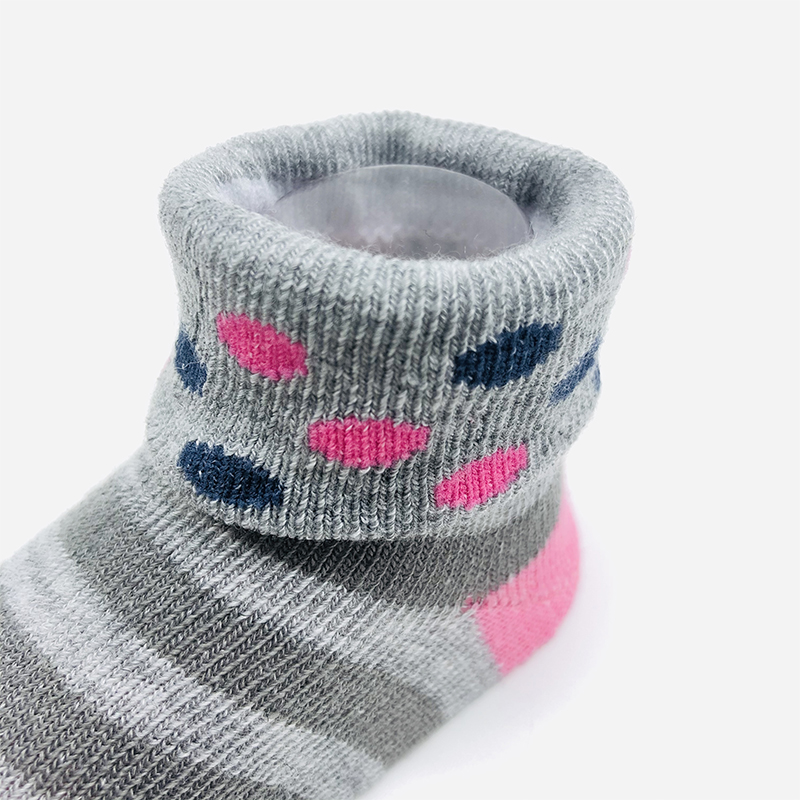 Cute Baby Socks For Little Boy And Girl