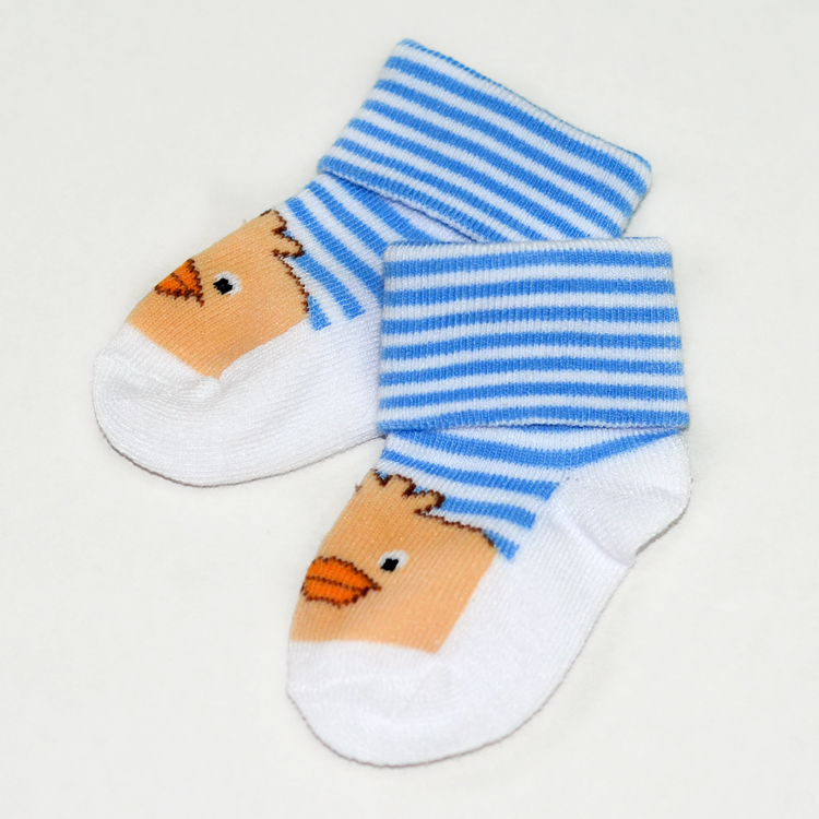 Cute Kids Socks Custom Cheap Fashion Baby Socks