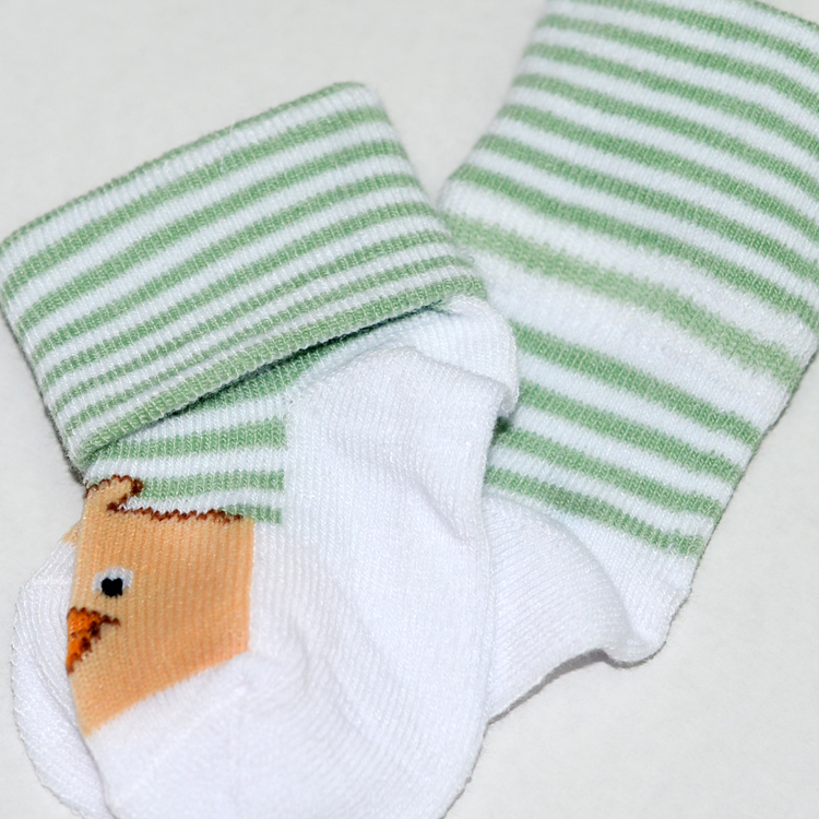 Cute Kids Socks Custom Cheap Fashion Baby Socks