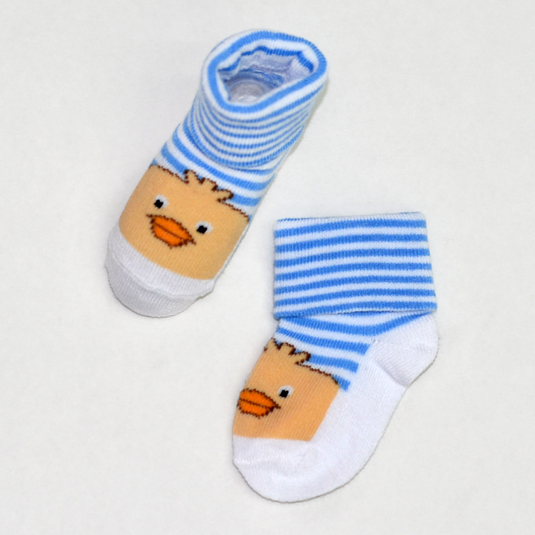 Cute Kids Socks Custom Cheap Fashion Baby Socks