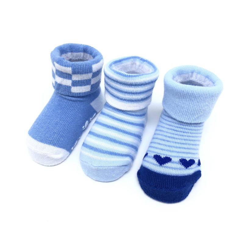 Baby Winter Socks Comfortable Fabric