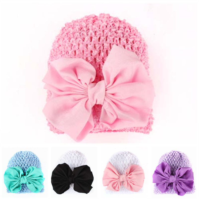 Baby Headdress Multi-Style Baby Girls Headband Lovely Accessories