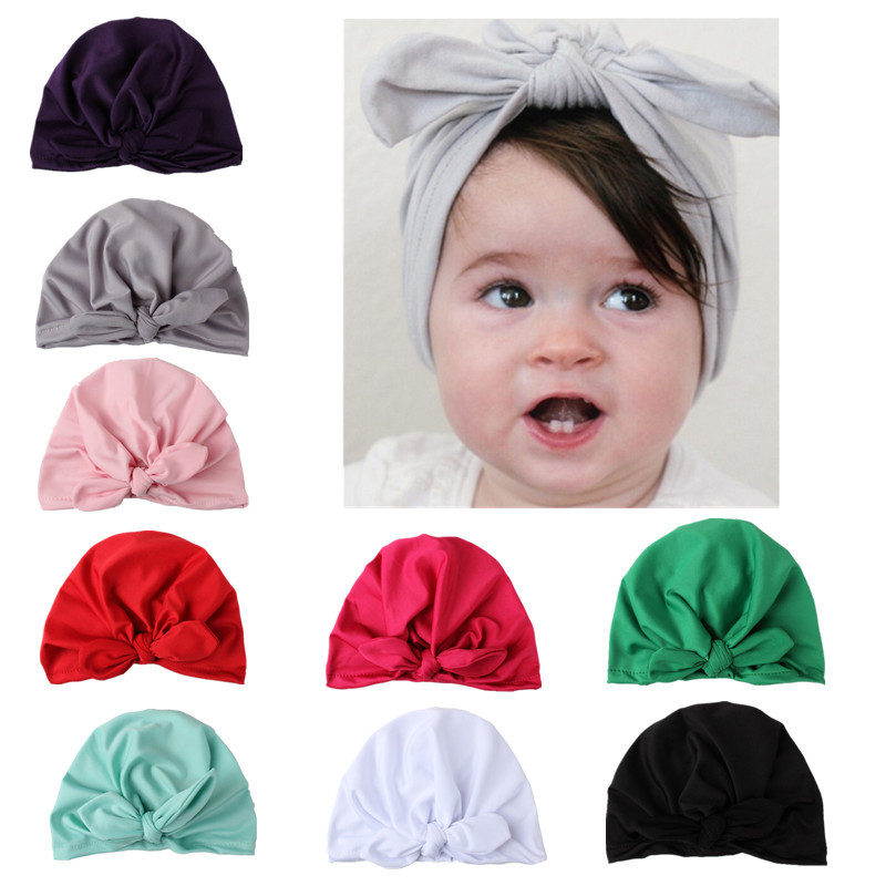 Baby Headdress Multi-Style Baby Girls Headband Lovely Accessories