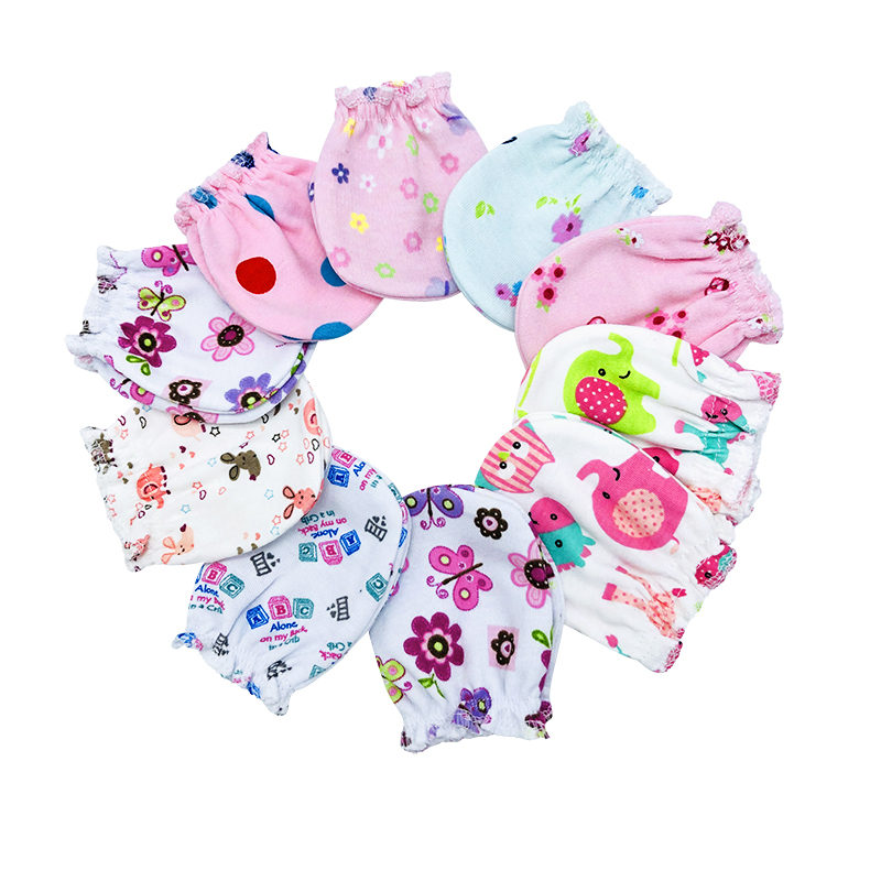 Newborn Baby Gloves Accessories Cheap Price