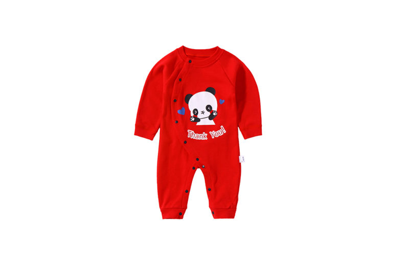 Cute Newborn Baby Clothes Suitable All Season